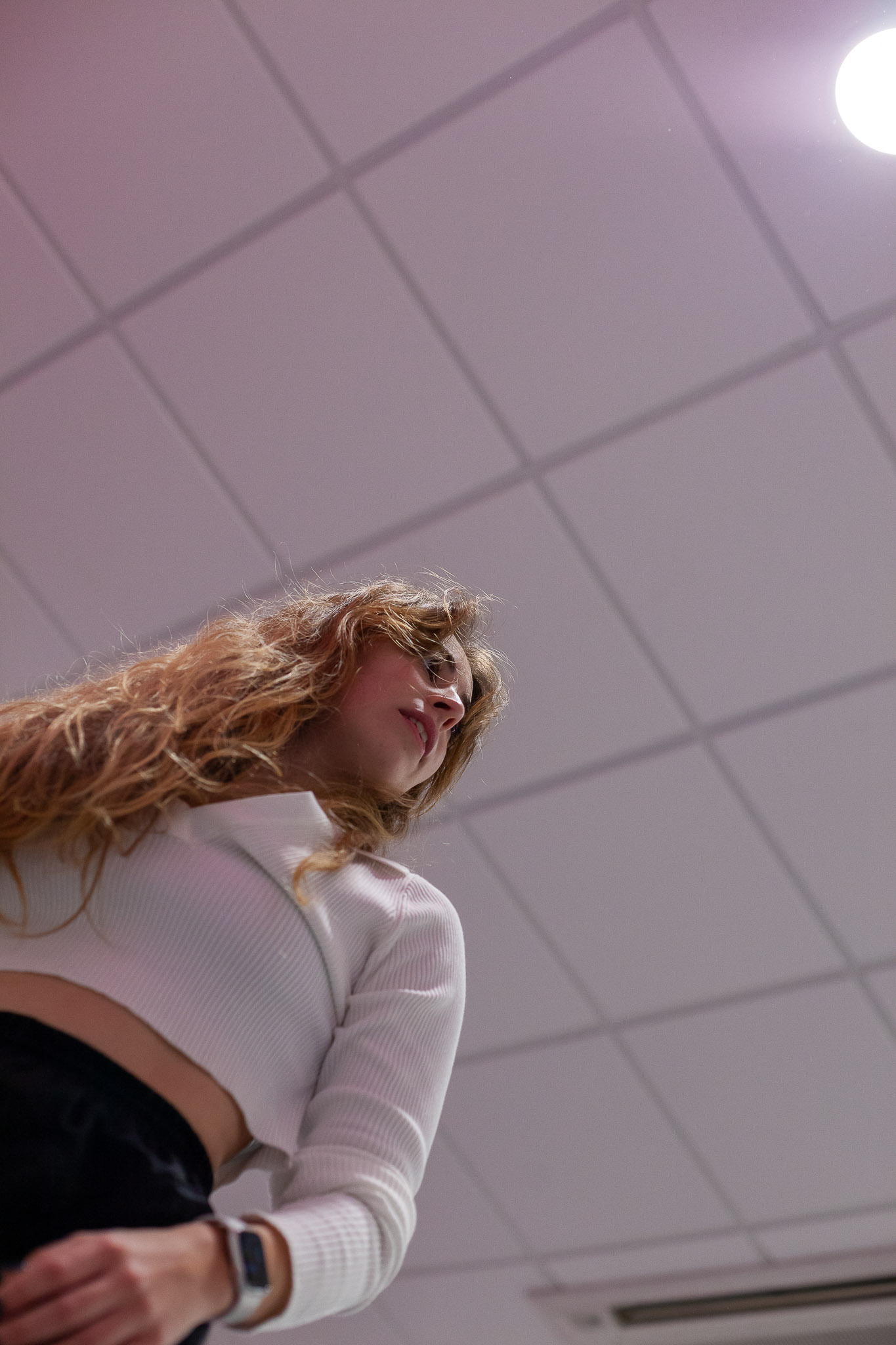 Laura Abel - Aula 131